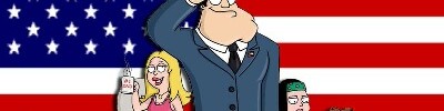 Hi for toon fans!