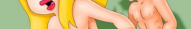 Old american slut – trampararam presents American Dad XXX