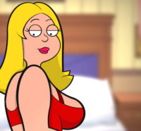 Hot sluts for American Dad