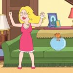 Francine Smith